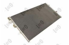 Kondenzátor, klimatizace ABAKUS 017-016-0029