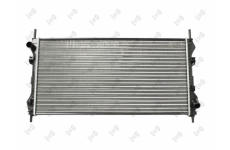 Chladič, chlazení motoru ABAKUS 017-017-0020