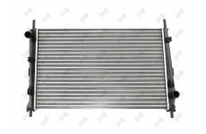 Chladič, chlazení motoru ABAKUS 017-017-0040