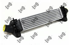 Chladič turba ABAKUS 017-018-0002