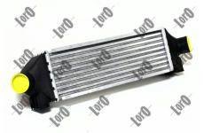 Chladič turba ABAKUS 017-018-0003