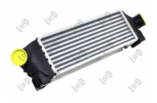 Chladič turba ABAKUS 017-018-0006