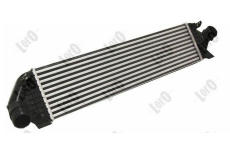 Chladič turba ABAKUS 017-018-0009