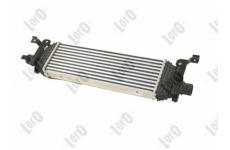 Chladič turba ABAKUS 017-018-0012