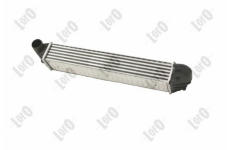 Chladič turba ABAKUS 017-018-0014