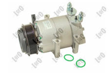 Kompresor, klimatizace ABAKUS 017-023-0005