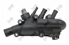 Termostat, chladivo ABAKUS 017-025-0008