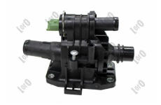 Termostat, chladivo ABAKUS 017-025-0009