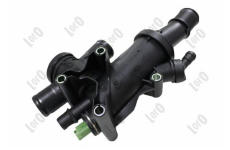 Termostat, chladivo ABAKUS 017-025-0014