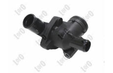 Termostat, chladivo ABAKUS 017-025-0020