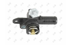 Termostat chladenia oleja ABAKUS 017-025-0027