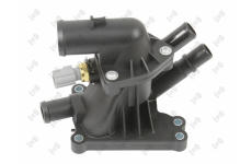 Termostat, chladivo ABAKUS 017-025-0035