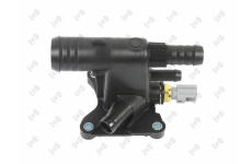 Příruba chladiva ABAKUS 017-025-0036