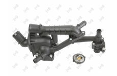Termostat, chladivo ABAKUS 017-025-0040