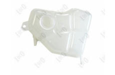 Vyrovnávací nádoba, chladicí kapalina ABAKUS 017-026-009