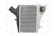 Chladič turba ABAKUS 018-018-0002