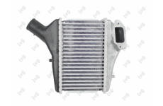 Chladič plniaceho vzduchu ABAKUS 018-018-0003