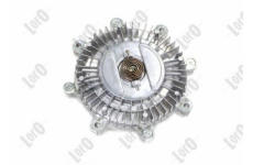 Spojka, větrák chladiče ABAKUS 019-013-0001