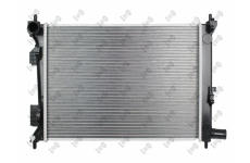 Chladič, chlazení motoru LORO 019-017-0053