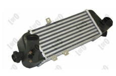 Chladič turba ABAKUS 019-018-0001