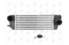 Chladič turba ABAKUS 019-018-0010