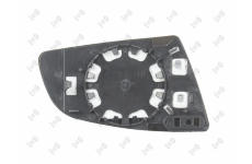 Sklo vonkajżieho zrkadla ABAKUS 0210G01