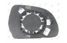 Sklo do zrcátka, vnější zrcátko ABAKUS 0217G03