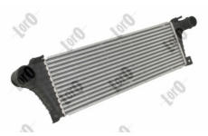 Chladič turba ABAKUS 022-018-0001