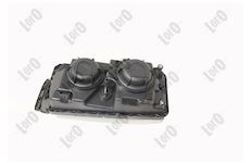 Hlavní světlomet ABAKUS 022-21316-1515