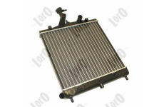 Chladič motora ABAKUS 024-017-0006