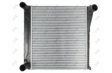 Chladič plniaceho vzduchu ABAKUS 027-018-0004