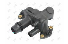 Příruba chladiva ABAKUS 027-025-0010