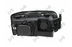 Hlavní světlomet ABAKUS 029-21311-1525