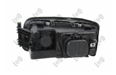 Hlavní světlomet ABAKUS 029-21311-2525