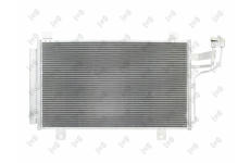 Kondenzátor klimatizácie ABAKUS 030-016-0031