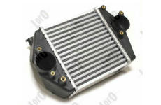 Chladič turba ABAKUS 030-018-0001