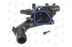 Termostat chladenia ABAKUS 032-025-0003