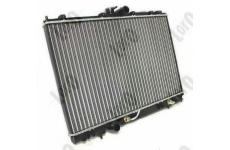 Chladič, chlazení motoru ABAKUS 033-017-0002