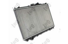 Chladič, chlazení motoru ABAKUS 033-017-0007