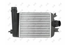 Chladič turba ABAKUS 033-018-0010