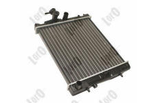 Chladič, chlazení motoru ABAKUS 035-017-0006