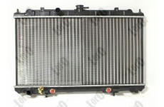 Chladič, chlazení motoru ABAKUS 035-017-0015