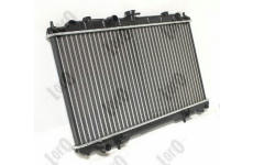 Chladič, chlazení motoru ABAKUS 035-017-0017