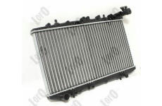 Chladič, chlazení motoru ABAKUS 035-017-0020