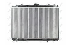 Chladič motora ABAKUS 035-017-0021