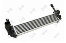 Chladič turba ABAKUS 035-018-0001