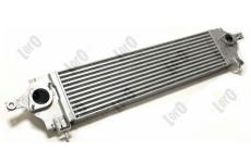 Chladič turba ABAKUS 035-018-0002