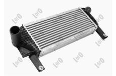 Chladič turba ABAKUS 035-018-0004