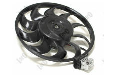 Větrák, chlazení motoru ABAKUS 037-014-0030