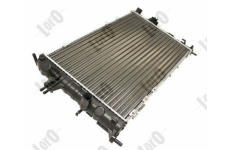 Chladič, chlazení motoru ABAKUS 037-017-0021